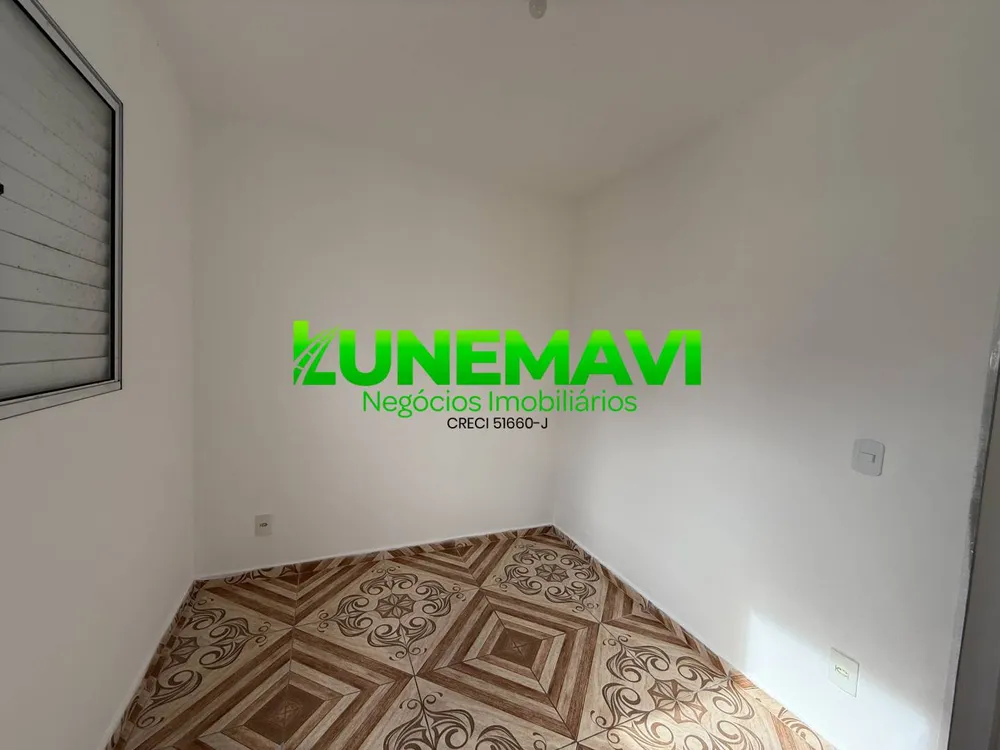 Apartamento, 2 quartos - Foto 2