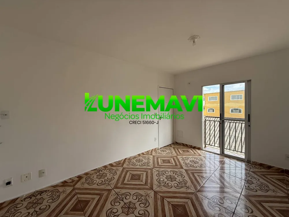 Apartamento, 2 quartos - Foto 4