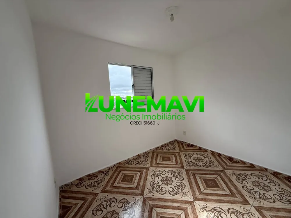 Apartamento, 2 quartos - Foto 6