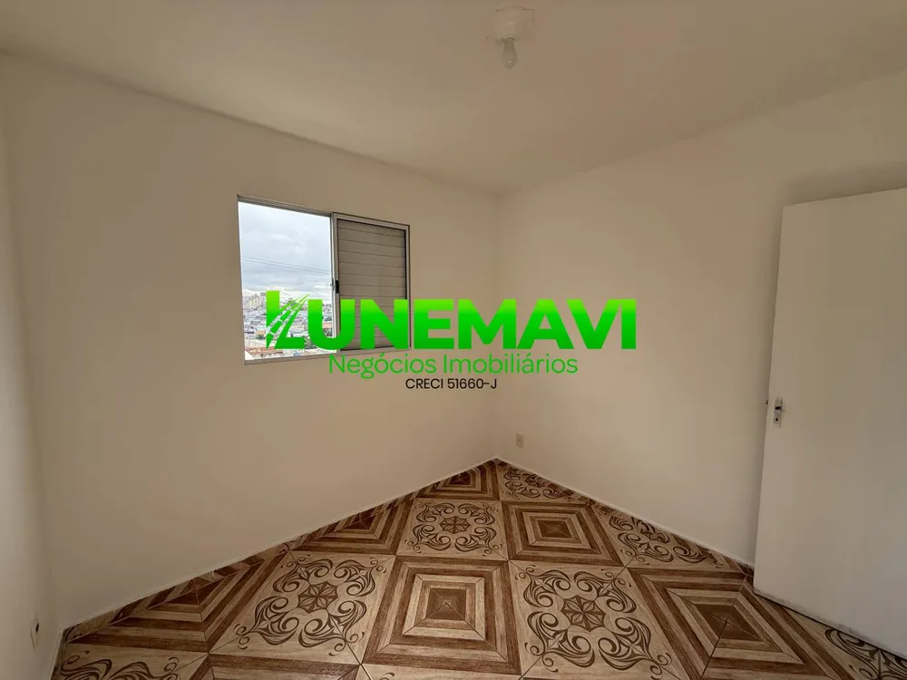 Apartamento, 2 quartos - Foto 8