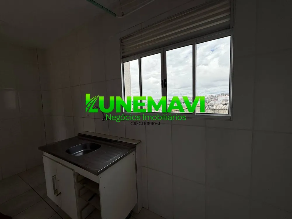 Apartamento, 2 quartos - Foto 10