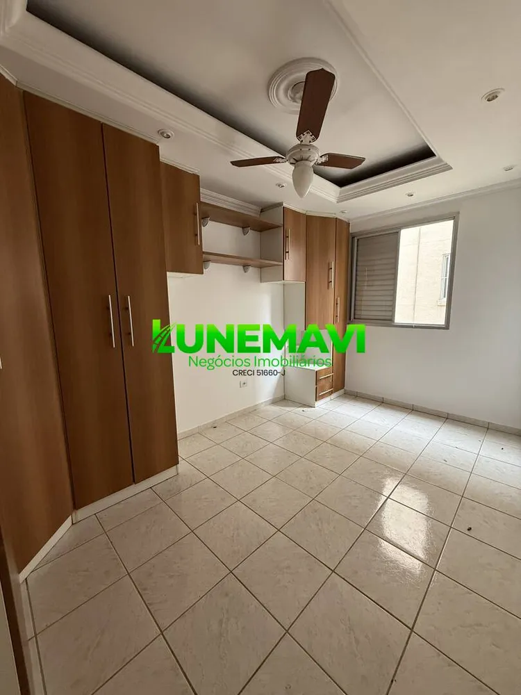 Apartamento, 3 quartos - Foto 1