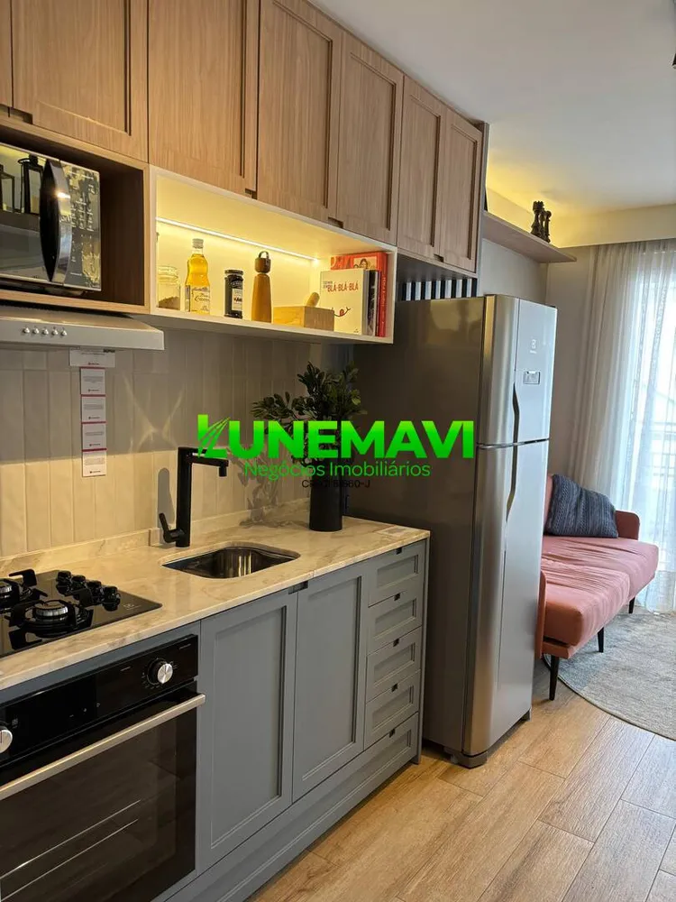 Apartamento, 2 quartos - Foto 3