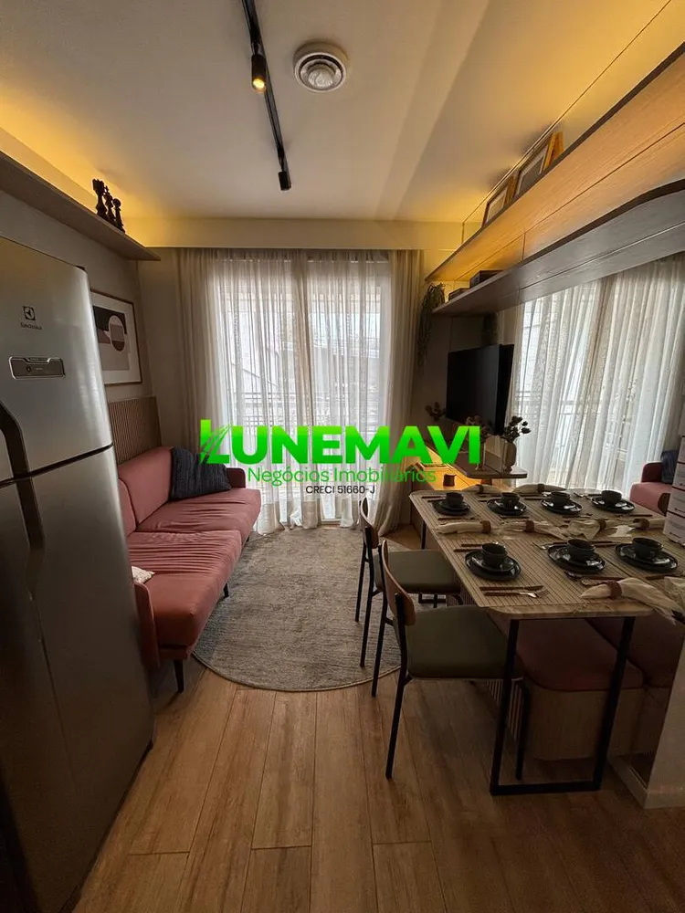 Apartamento, 2 quartos - Foto 9