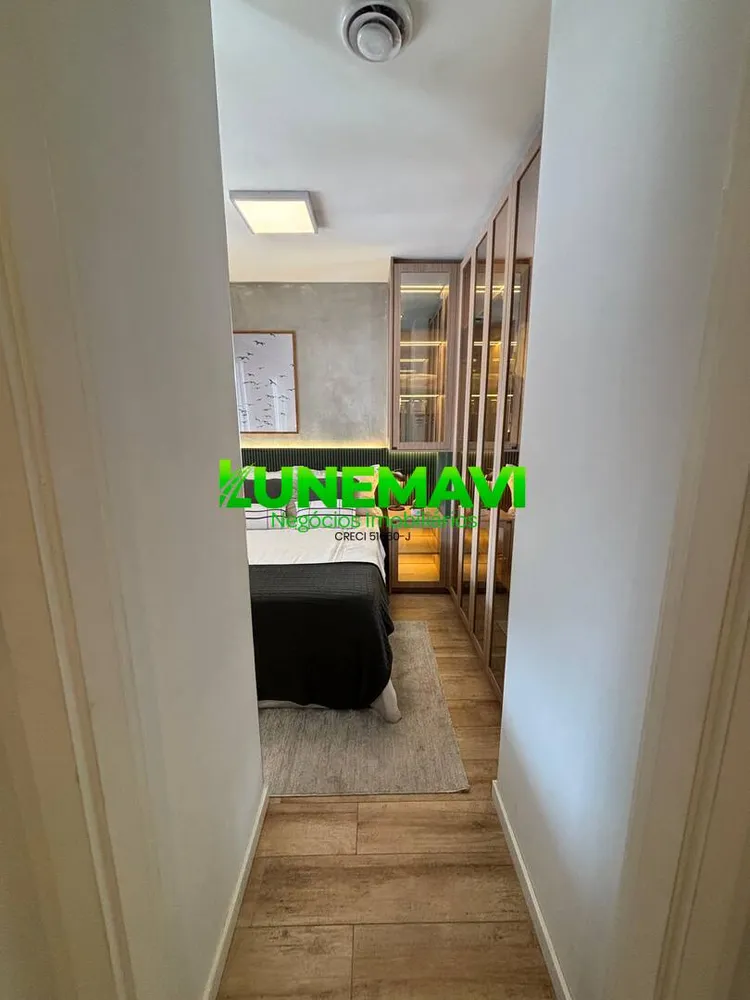 Apartamento, 2 quartos - Foto 11