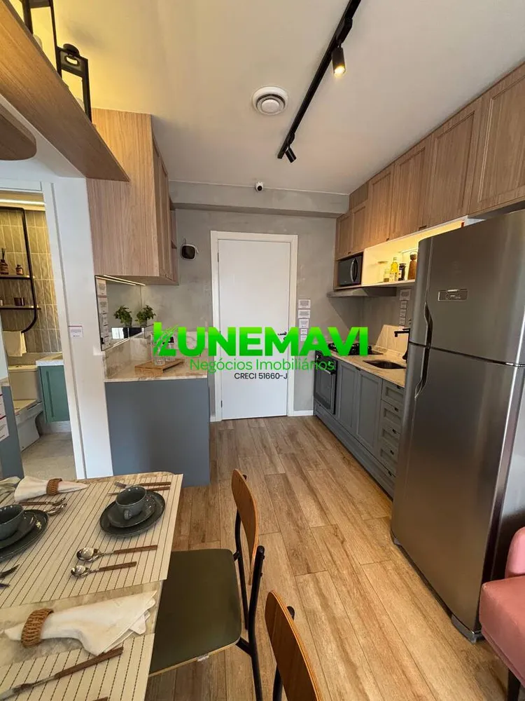 Apartamento, 2 quartos - Foto 10