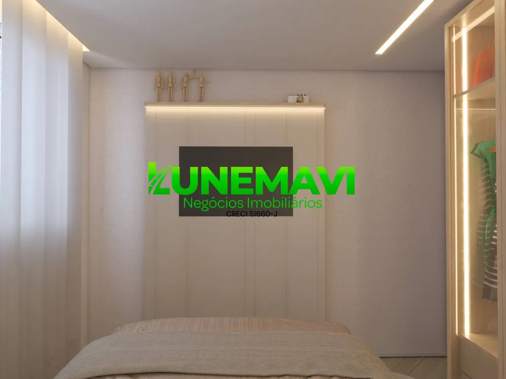 Apartamento, 2 quartos - Foto 7