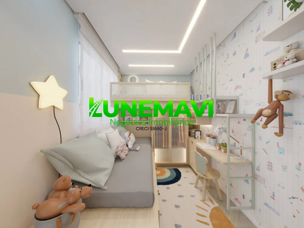 Apartamento, 2 quartos - Foto 8