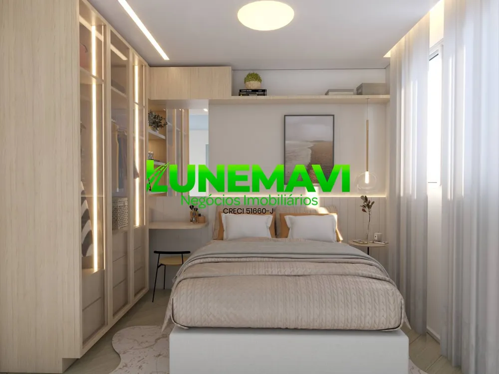 Apartamento, 2 quartos - Foto 9
