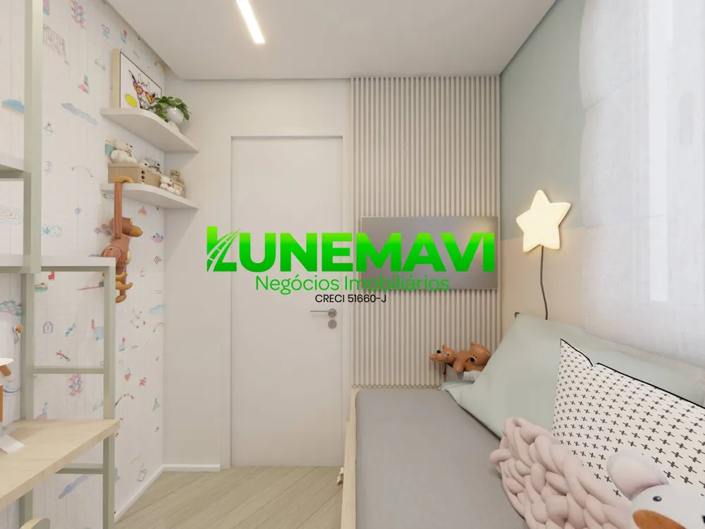 Apartamento, 2 quartos - Foto 6
