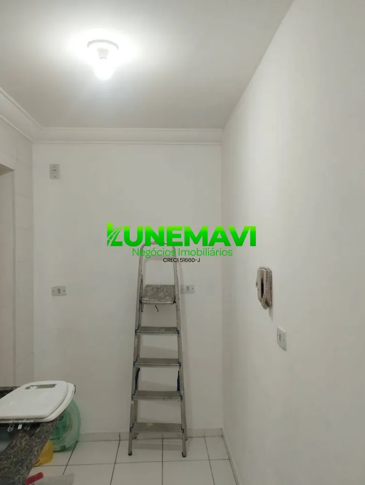 Apartamento, 2 quartos, 49 m² - Foto 8