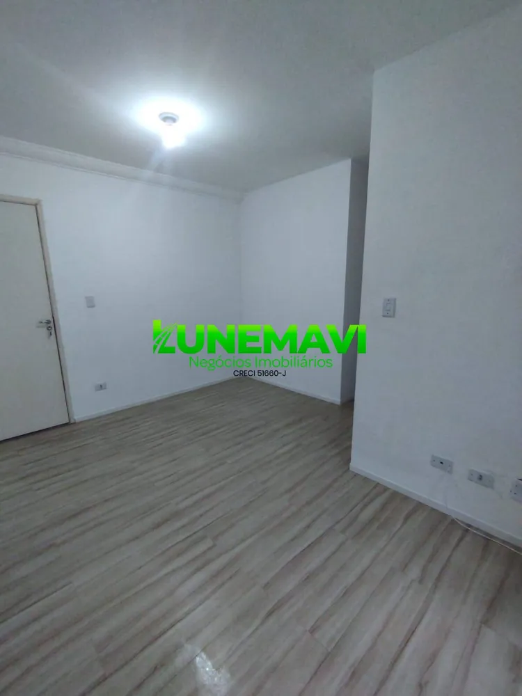 Apartamento, 2 quartos, 49 m² - Foto 7