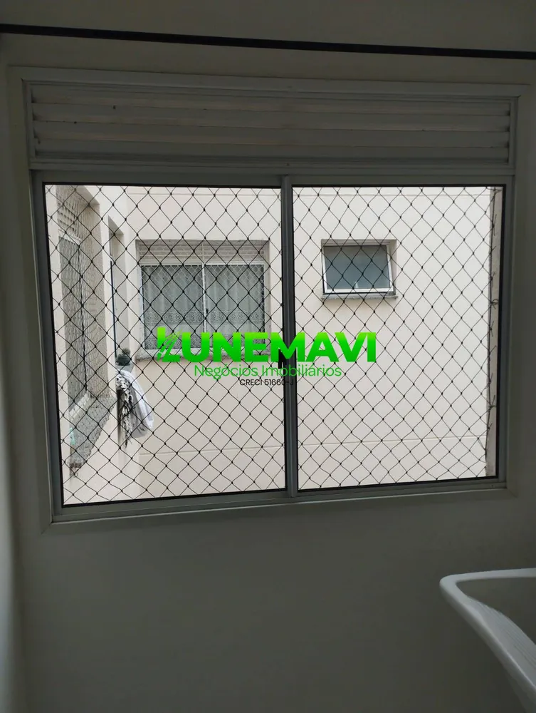 Apartamento, 2 quartos, 49 m² - Foto 6
