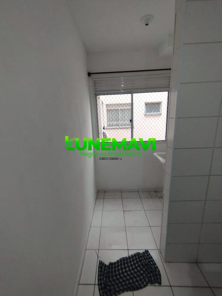 Apartamento, 2 quartos, 49 m² - Foto 3