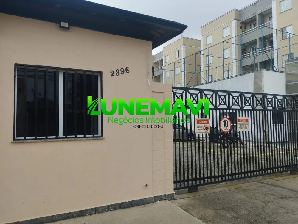 Apartamento, 2 quartos, 49 m² - Foto 1