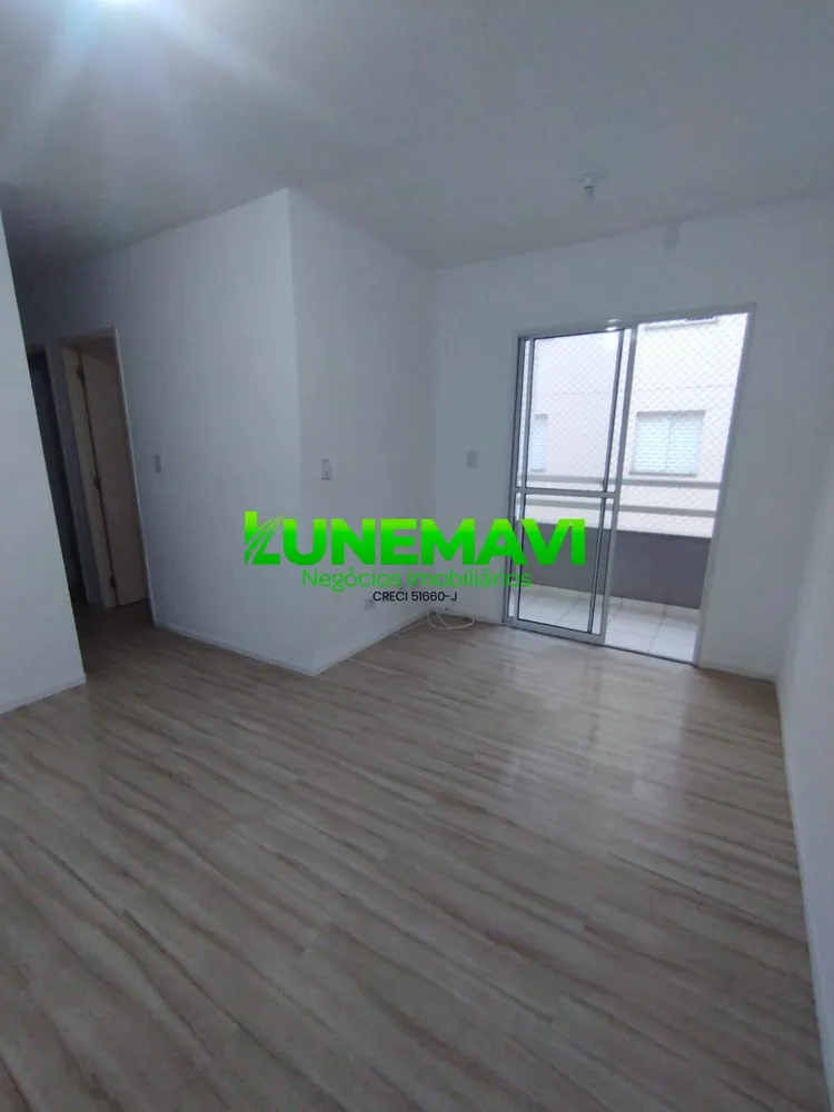 Apartamento, 2 quartos, 49 m² - Foto 16