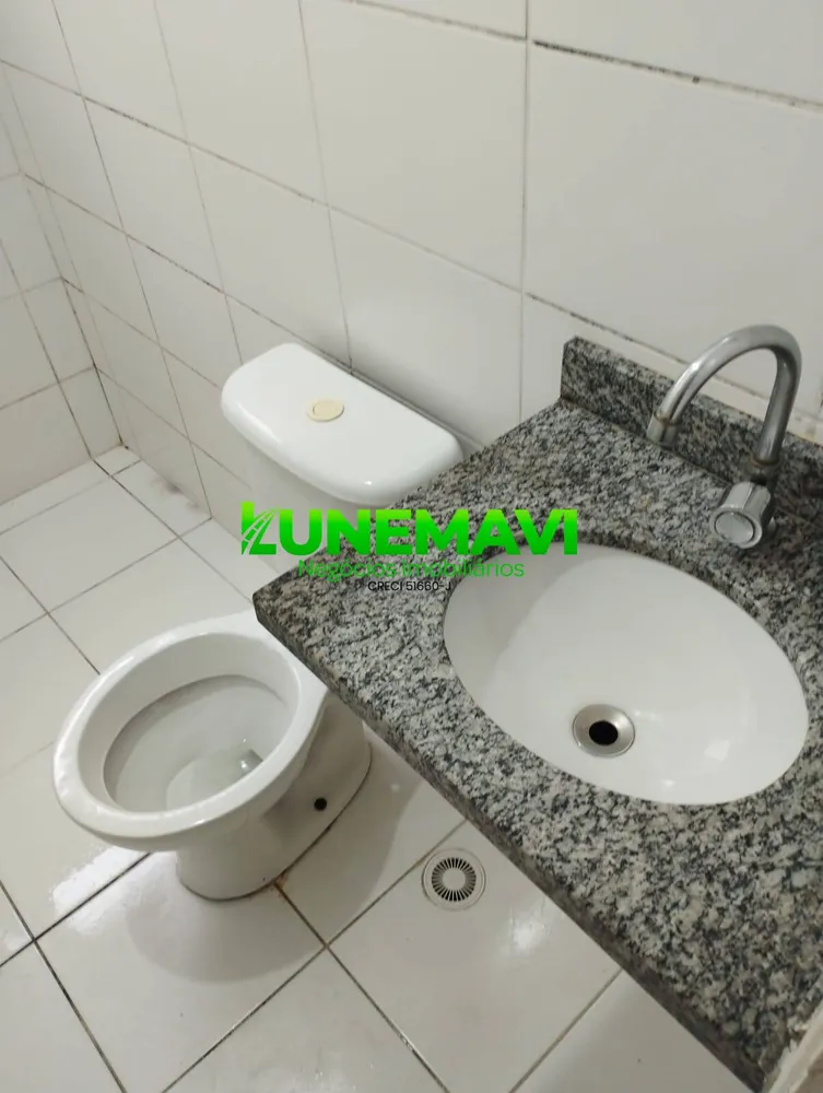 Apartamento, 2 quartos, 49 m² - Foto 8