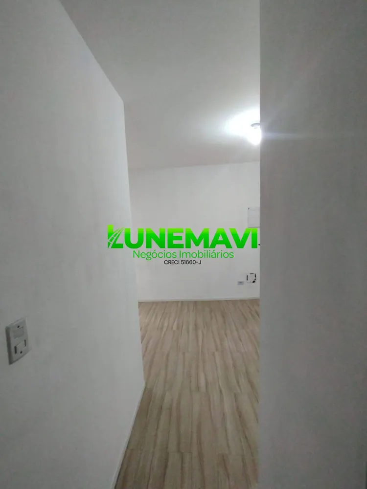 Apartamento, 2 quartos, 49 m² - Foto 12