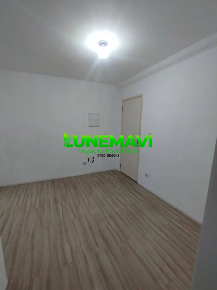 Apartamento, 2 quartos, 49 m² - Foto 4