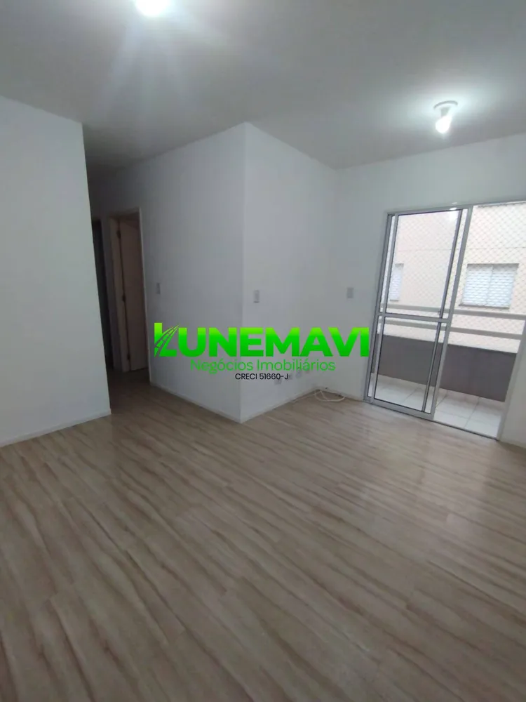 Apartamento, 2 quartos, 49 m² - Foto 7