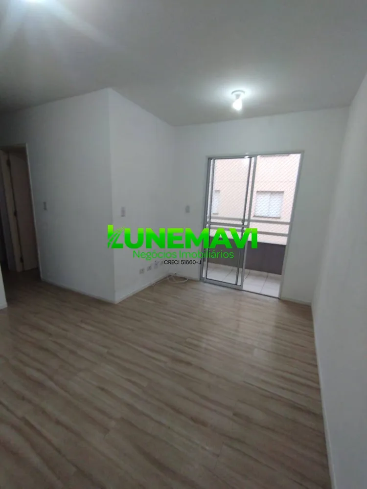 Apartamento, 2 quartos, 49 m² - Foto 14