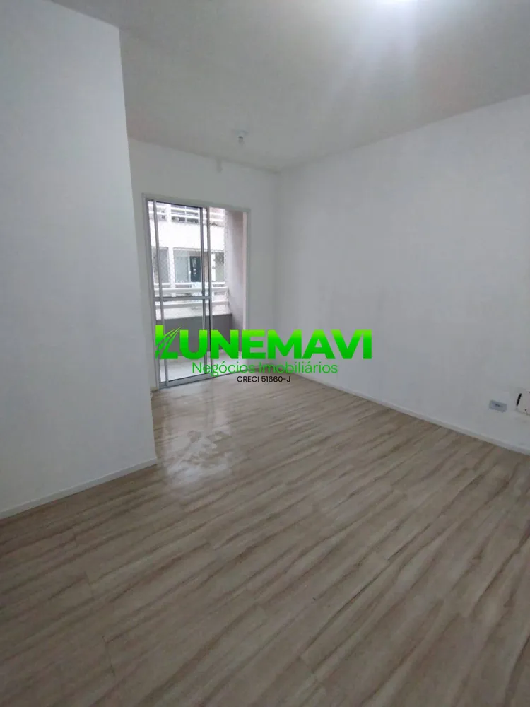 Apartamento, 2 quartos, 49 m² - Foto 13