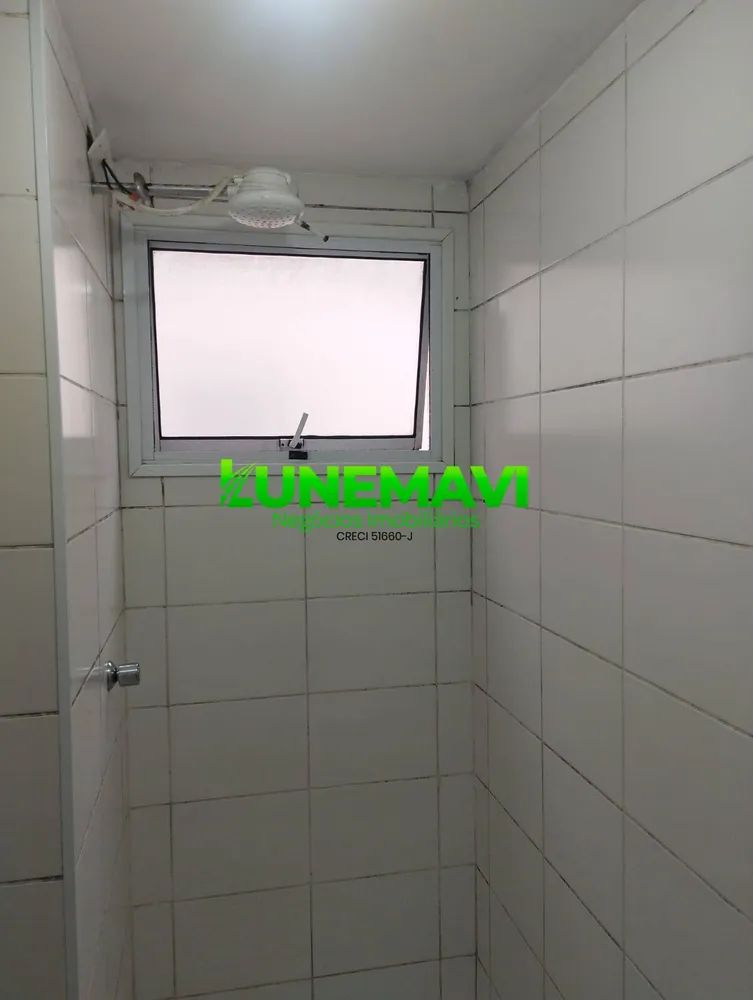 Apartamento, 2 quartos, 49 m² - Foto 2