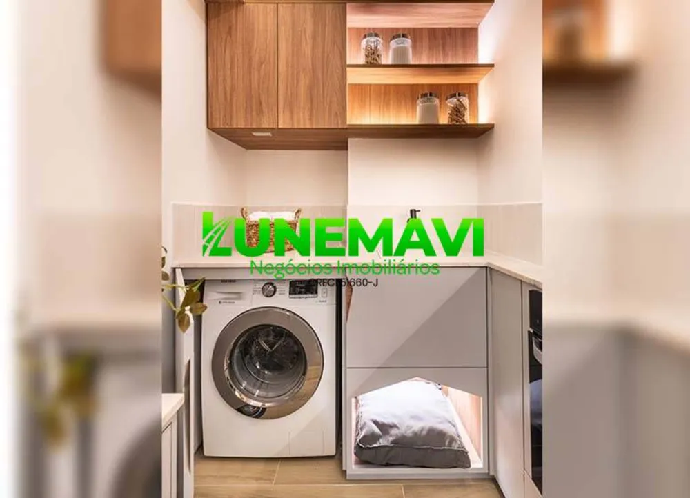 Apartamento, 2 quartos - Foto 3