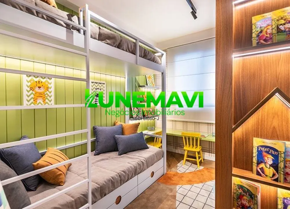 Apartamento, 2 quartos - Foto 8
