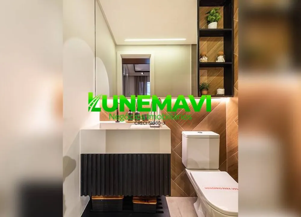 Apartamento, 2 quartos - Foto 9