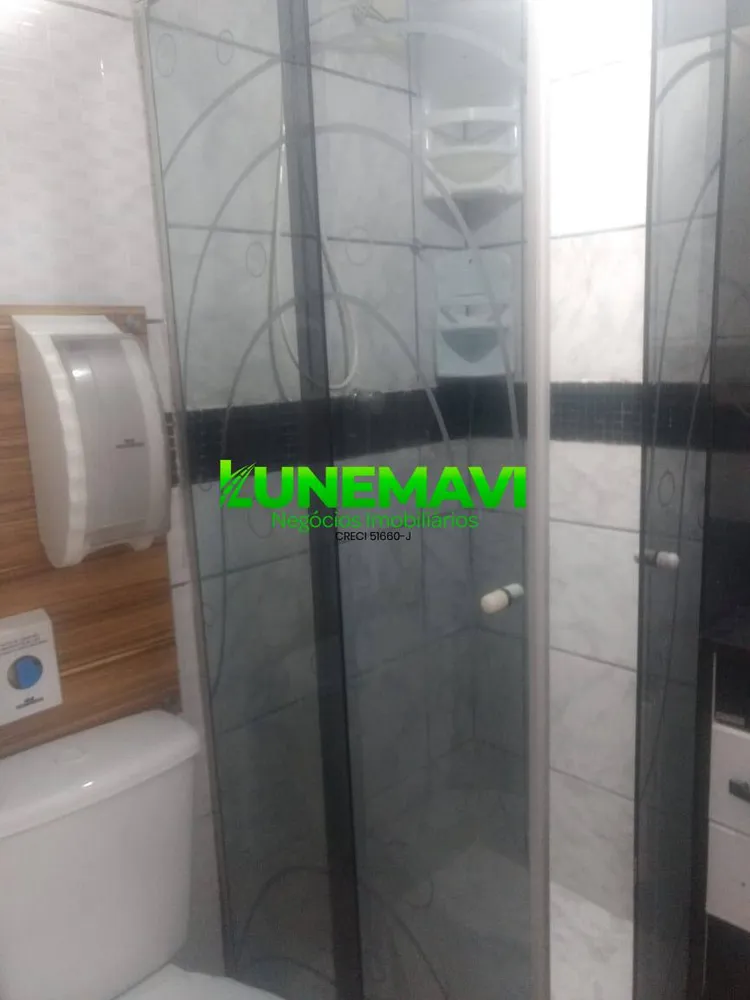 Apartamento, 3 quartos - Foto 10