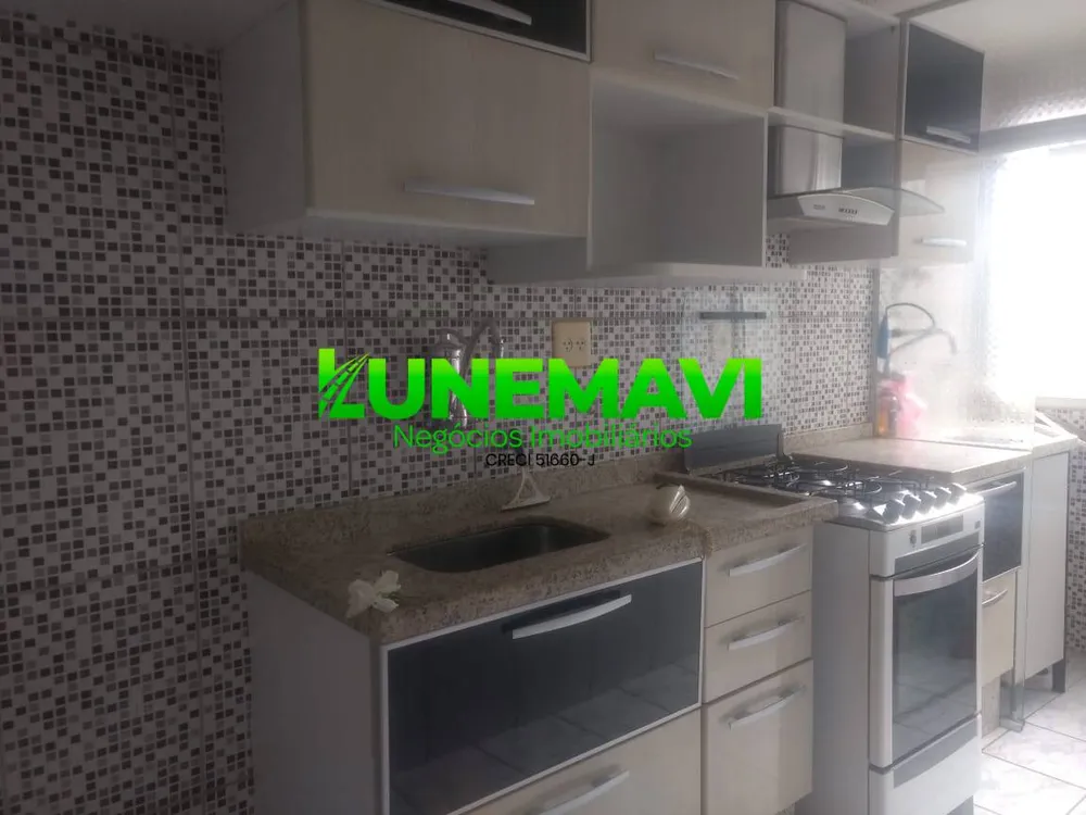 Apartamento, 3 quartos - Foto 11