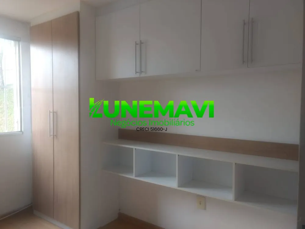 Apartamento, 3 quartos - Foto 9
