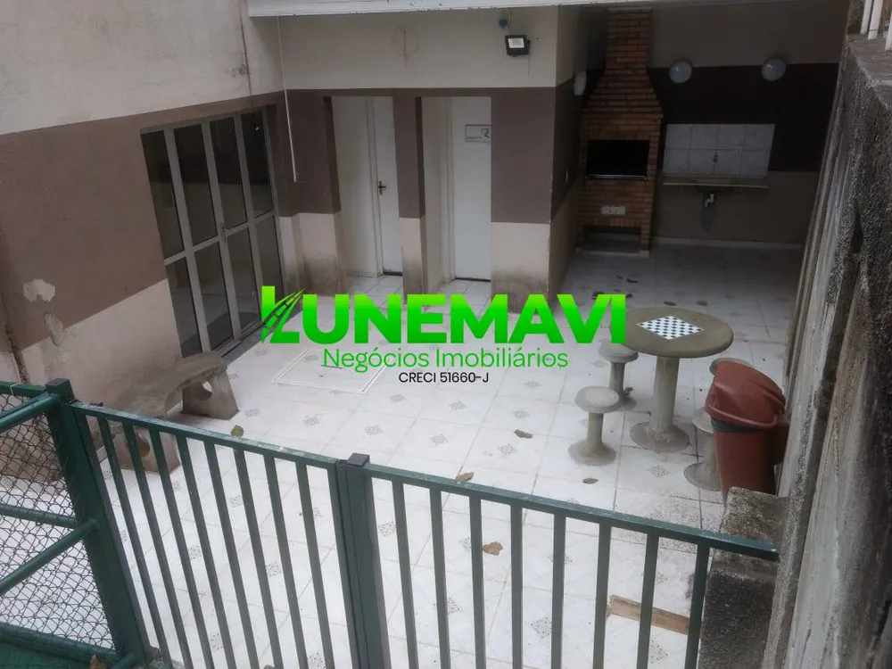 Apartamento, 3 quartos - Foto 3
