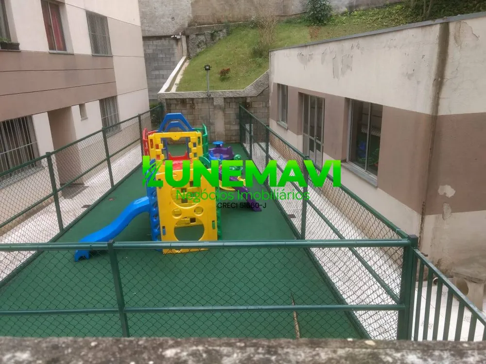 Apartamento, 3 quartos - Foto 7