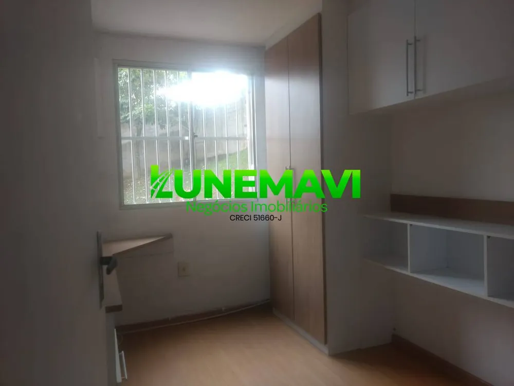 Apartamento, 3 quartos - Foto 1