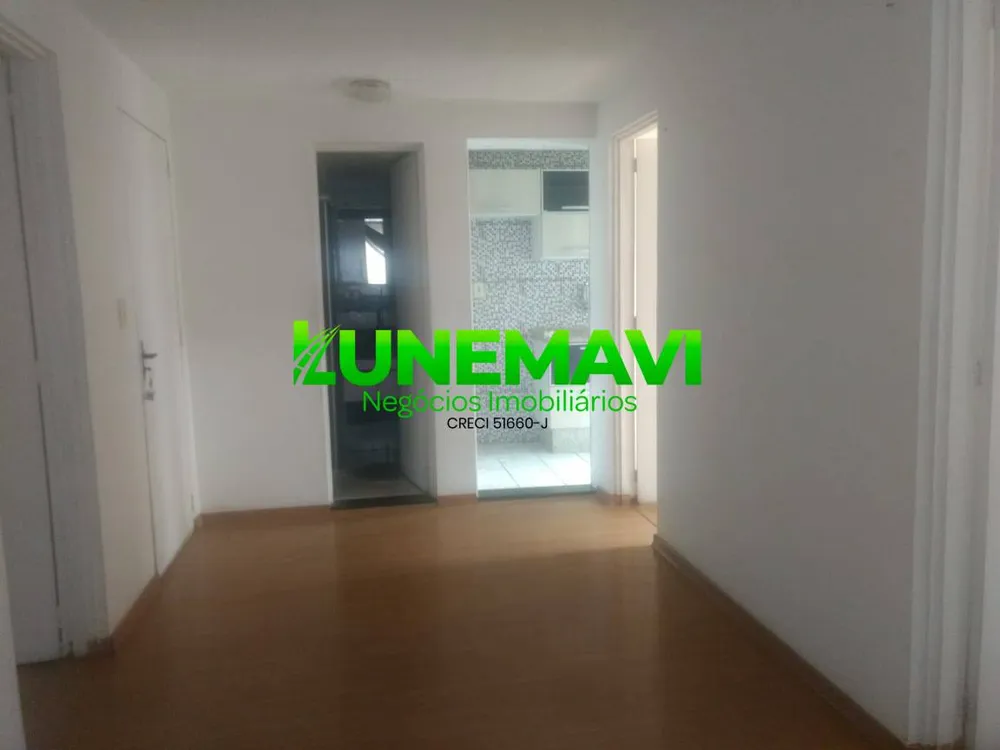 Apartamento, 3 quartos - Foto 12