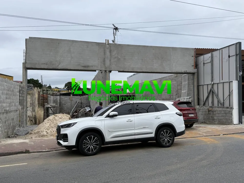 Loja-Salão - Foto 1