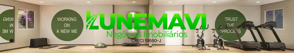 Apartamento, 2 quartos - Foto 3