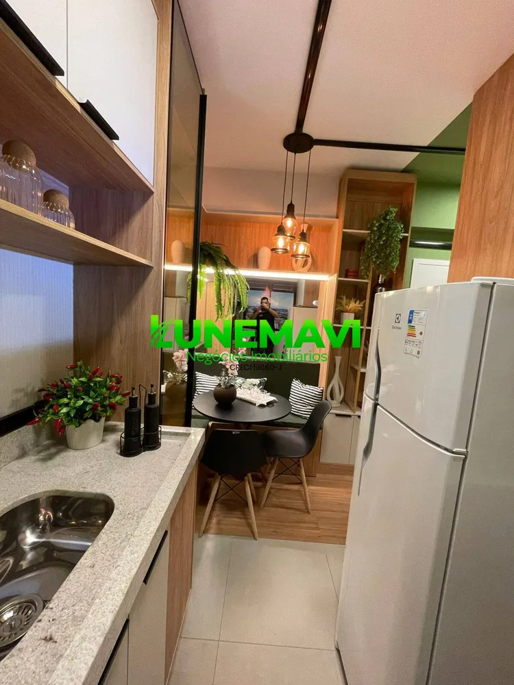 Apartamento, 2 quartos - Foto 4