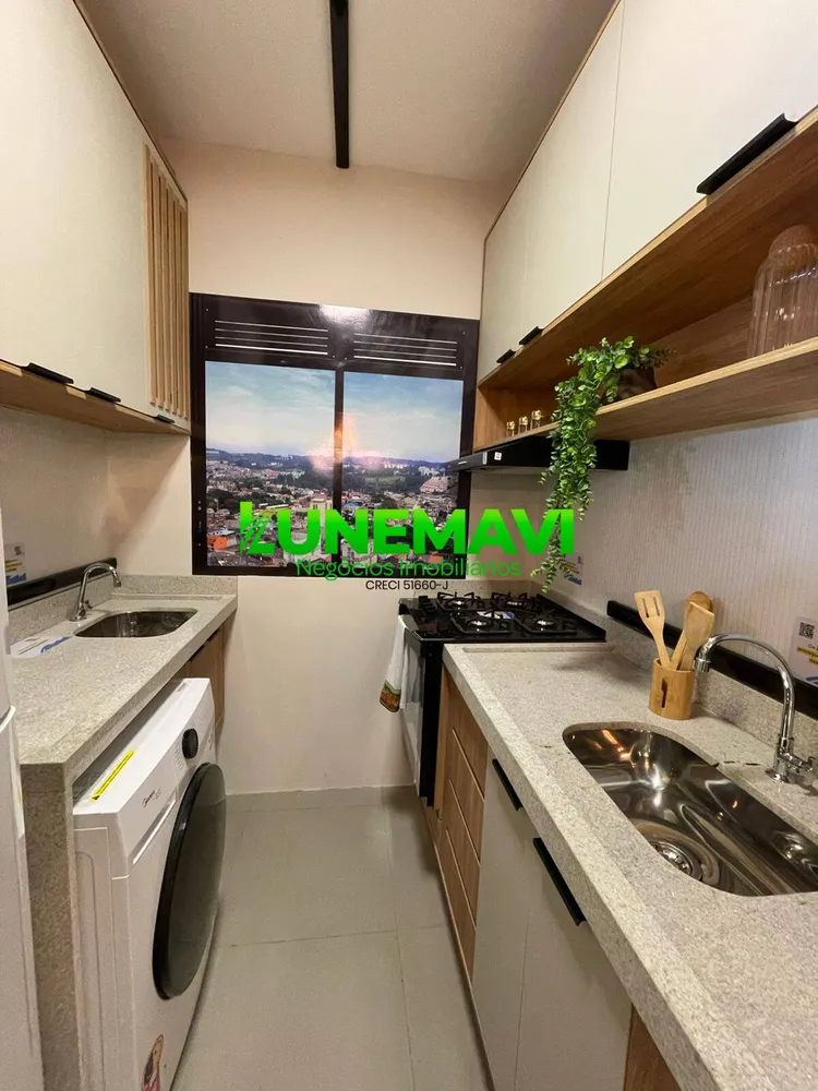 Apartamento, 2 quartos - Foto 3