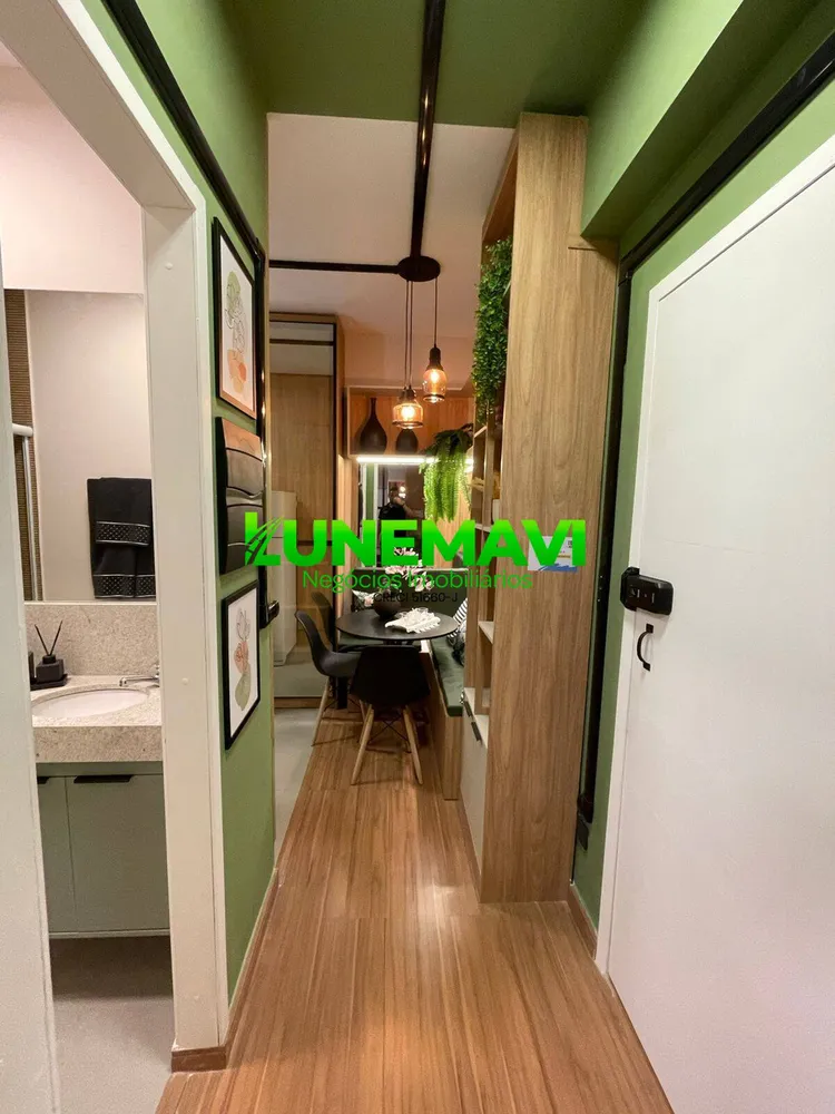 Apartamento, 2 quartos - Foto 6
