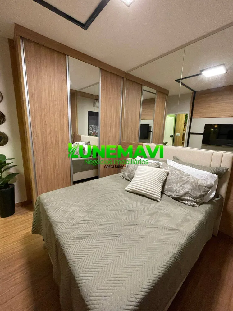 Apartamento, 2 quartos - Foto 1