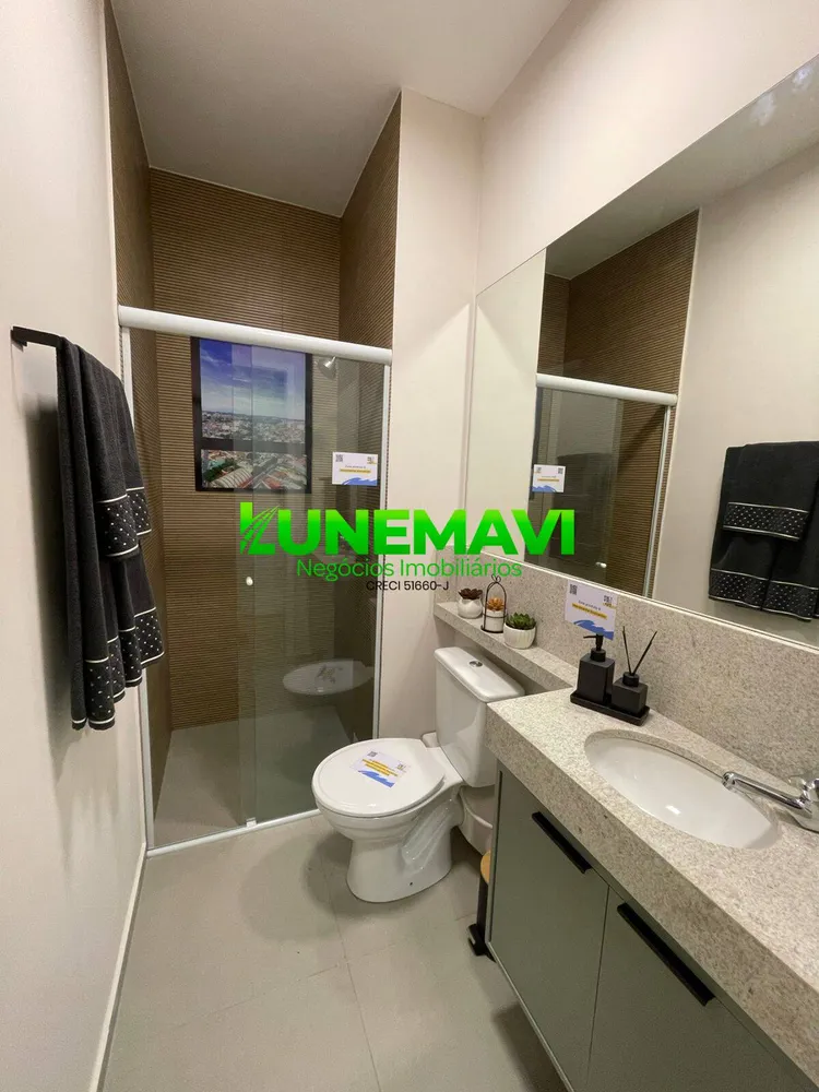 Apartamento, 2 quartos - Foto 2