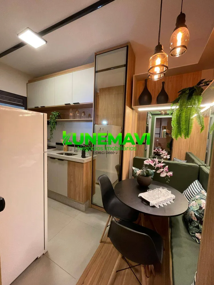 Apartamento, 2 quartos - Foto 7