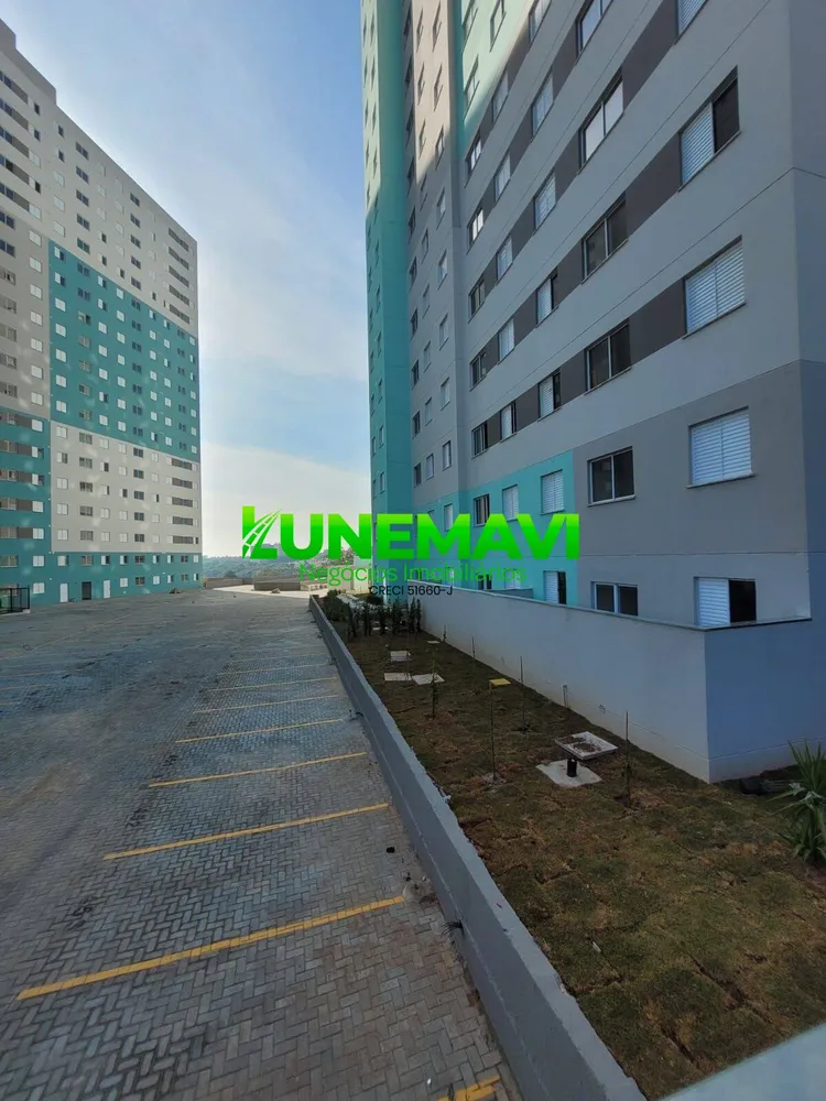 Apartamento, 2 quartos - Foto 4