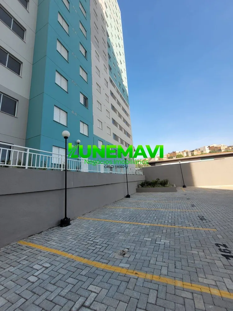 Apartamento, 2 quartos - Foto 3