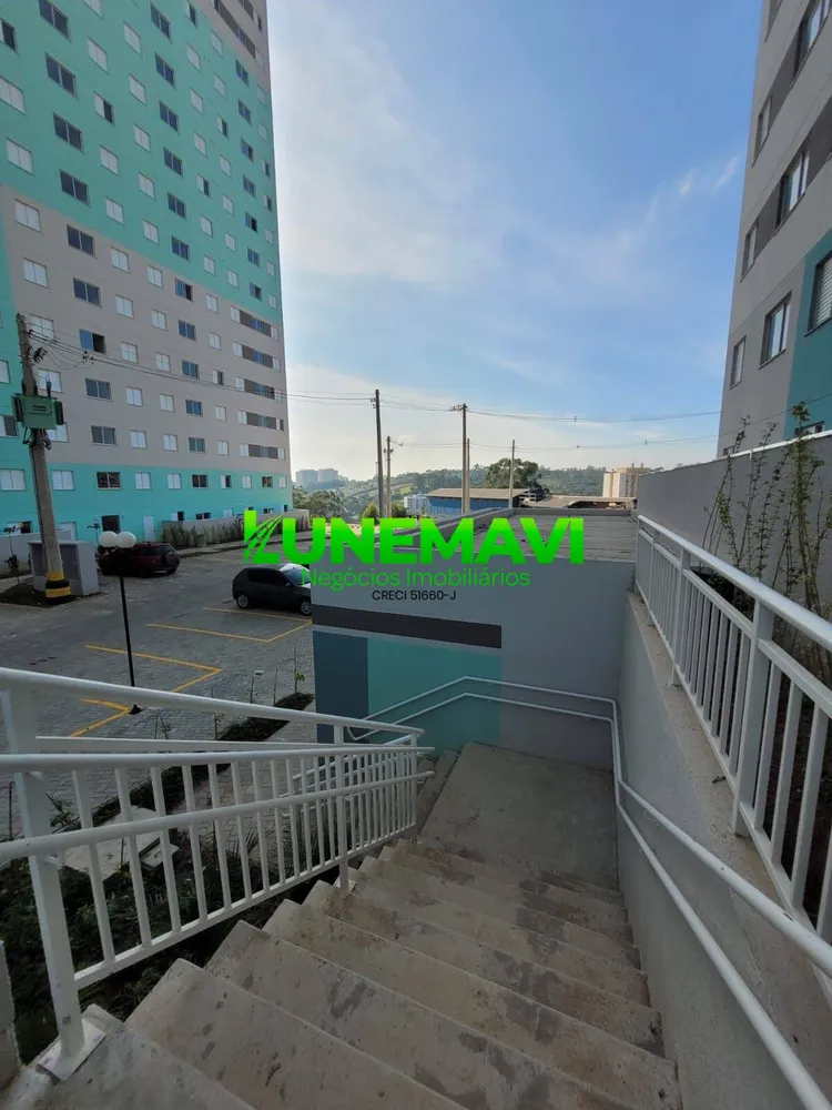Apartamento, 2 quartos - Foto 6