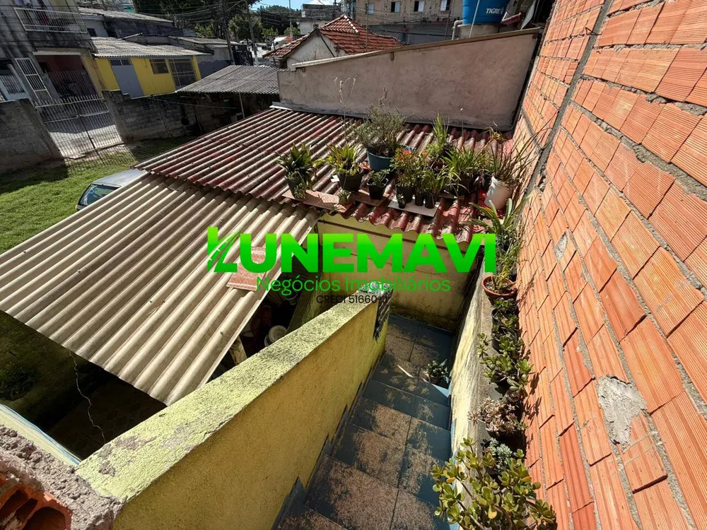 Casa, 1 quarto - Foto 2