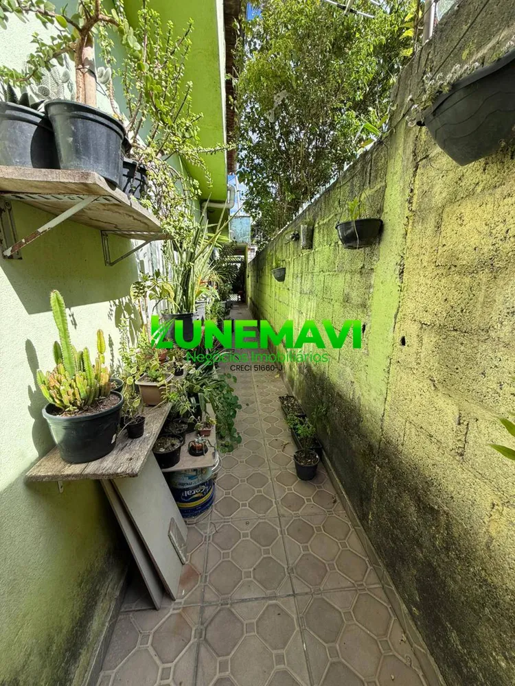 Casa, 1 quarto - Foto 3